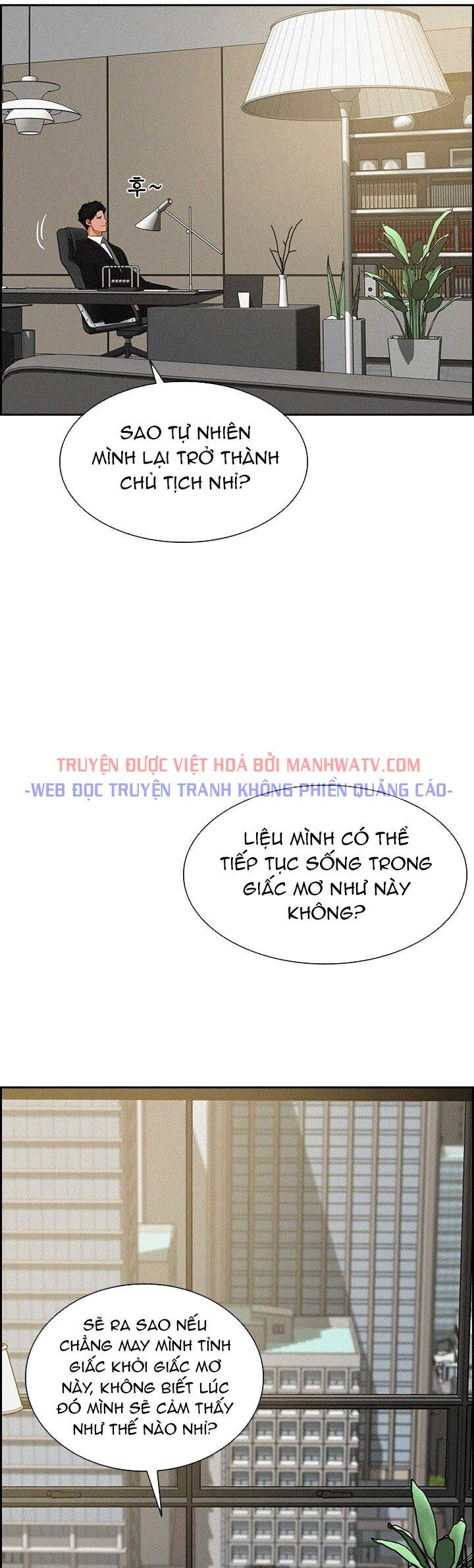 Chúa Tể Đồng Tiền Chap 51 - Next Chap 52