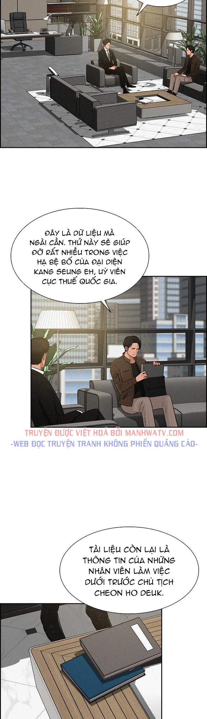 Chúa Tể Đồng Tiền Chap 51 - Next Chap 52