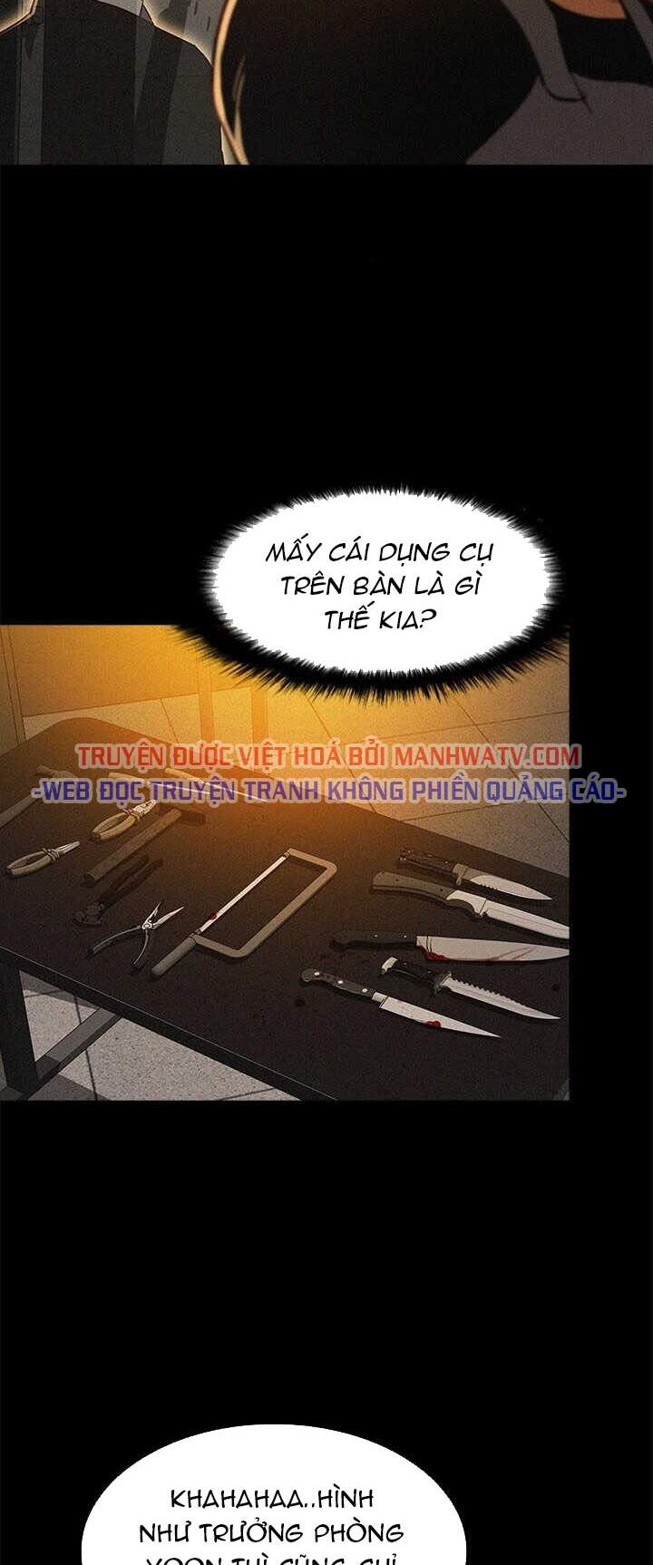 Chúa Tể Đồng Tiền Chap 51 - Next Chap 52