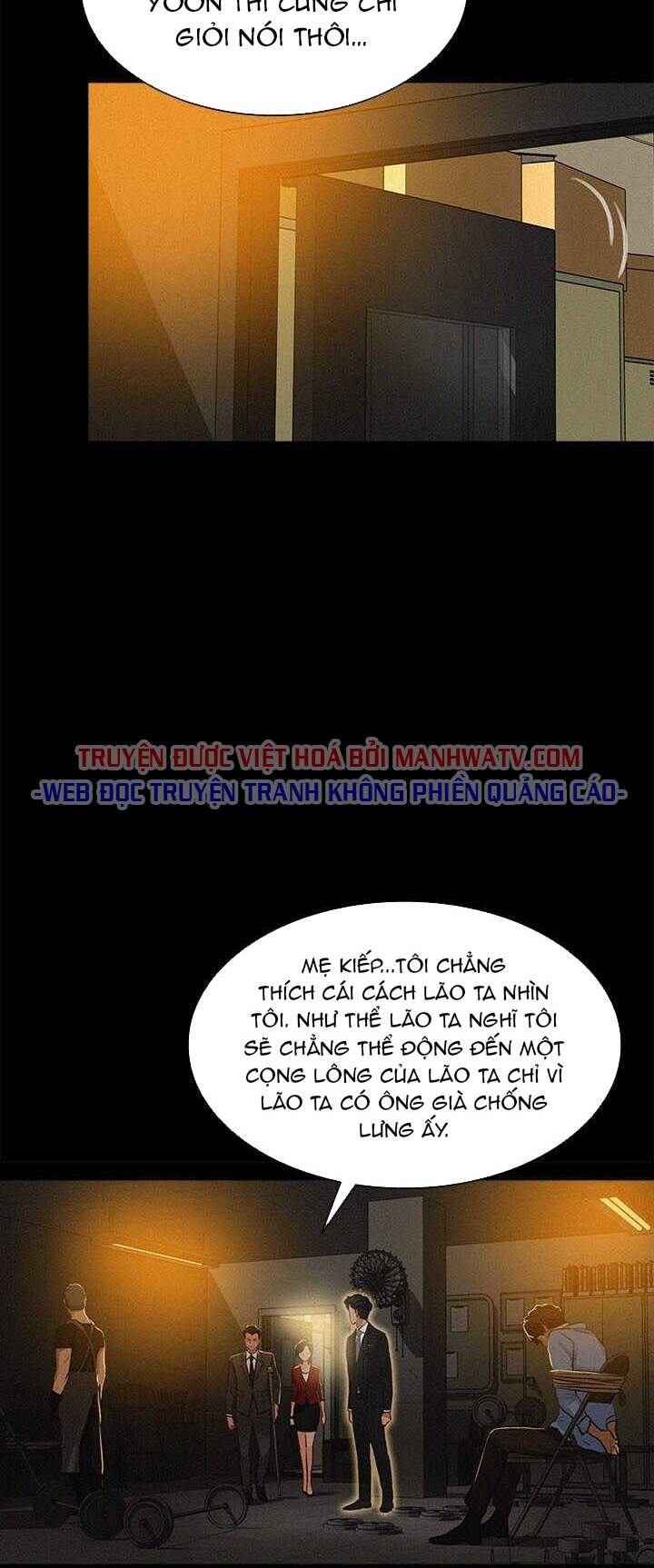 Chúa Tể Đồng Tiền Chap 51 - Next Chap 52