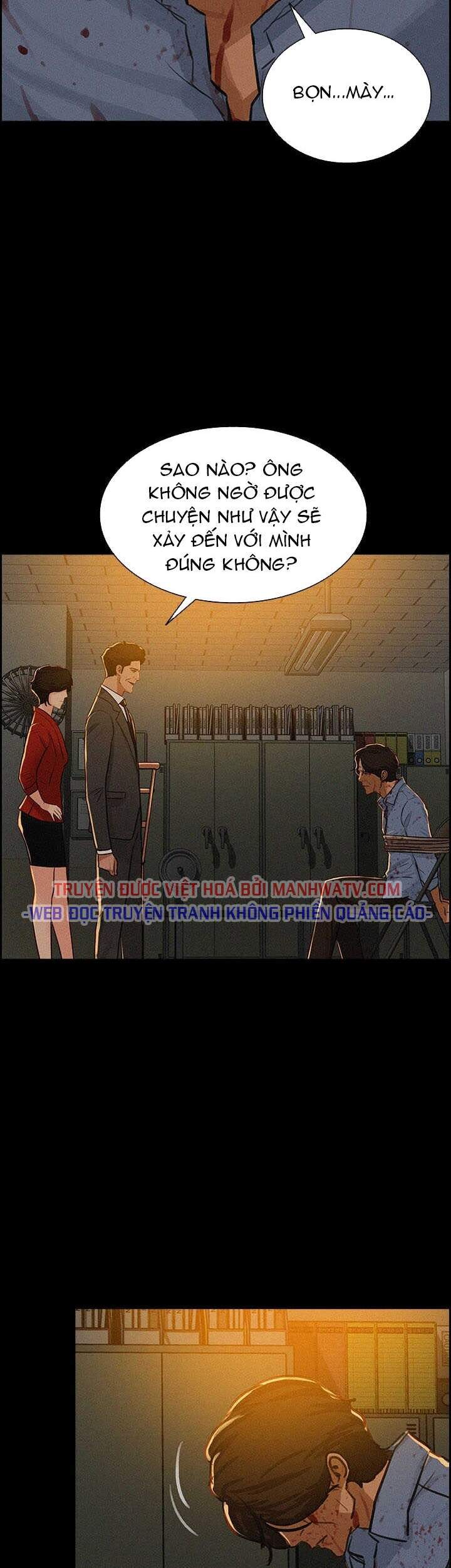 Chúa Tể Đồng Tiền Chap 51 - Next Chap 52