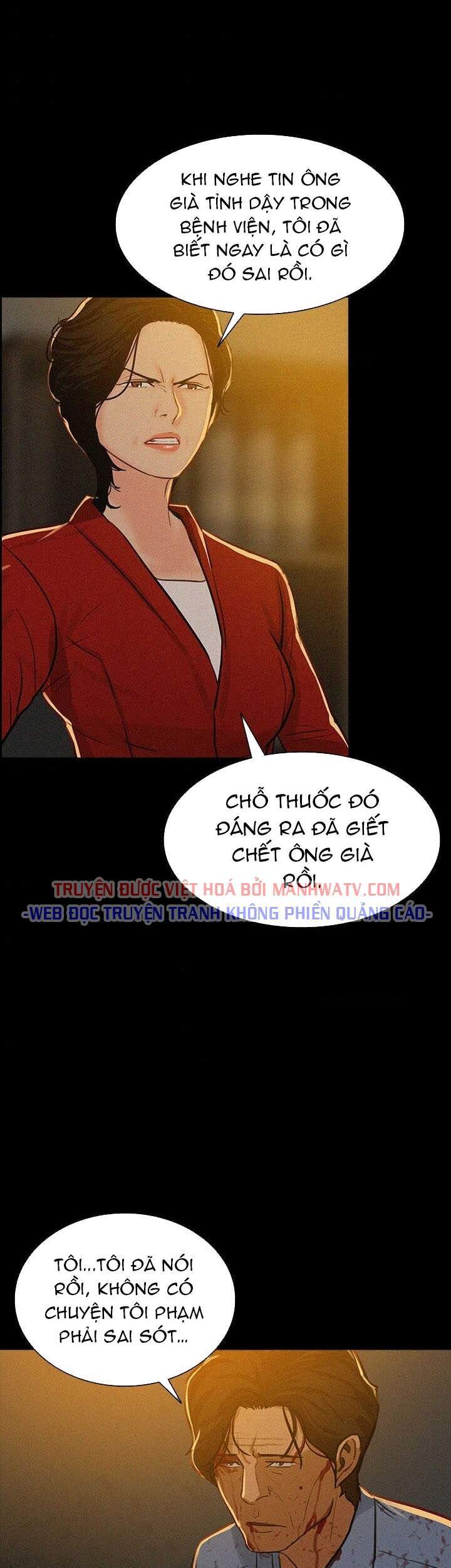 Chúa Tể Đồng Tiền Chap 51 - Next Chap 52