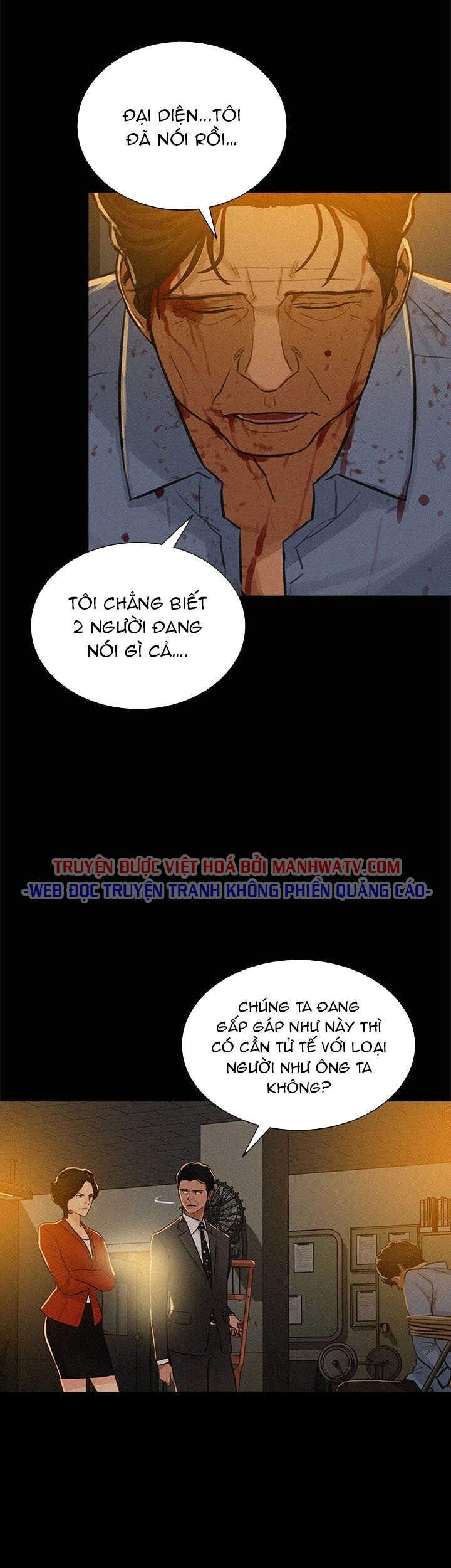 Chúa Tể Đồng Tiền Chap 51 - Next Chap 52
