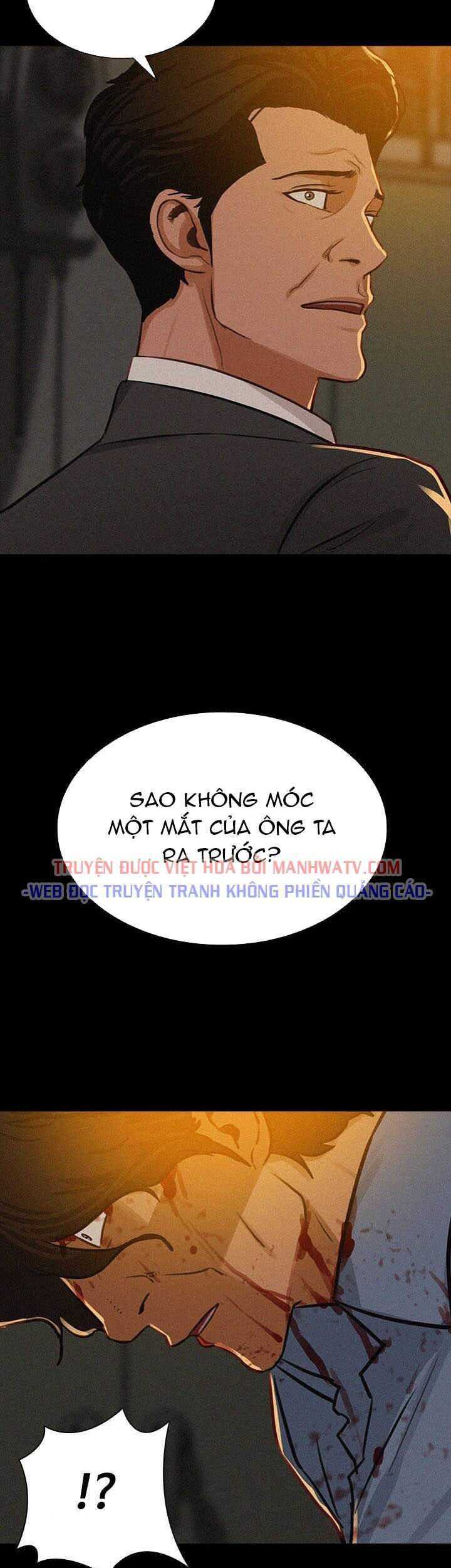 Chúa Tể Đồng Tiền Chap 51 - Next Chap 52