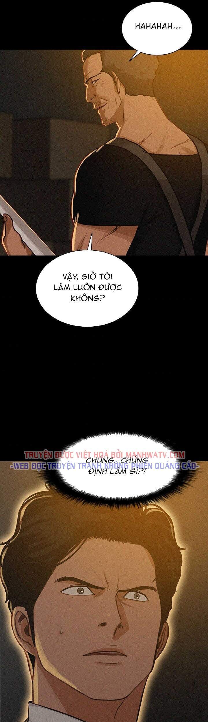 Chúa Tể Đồng Tiền Chap 51 - Next Chap 52