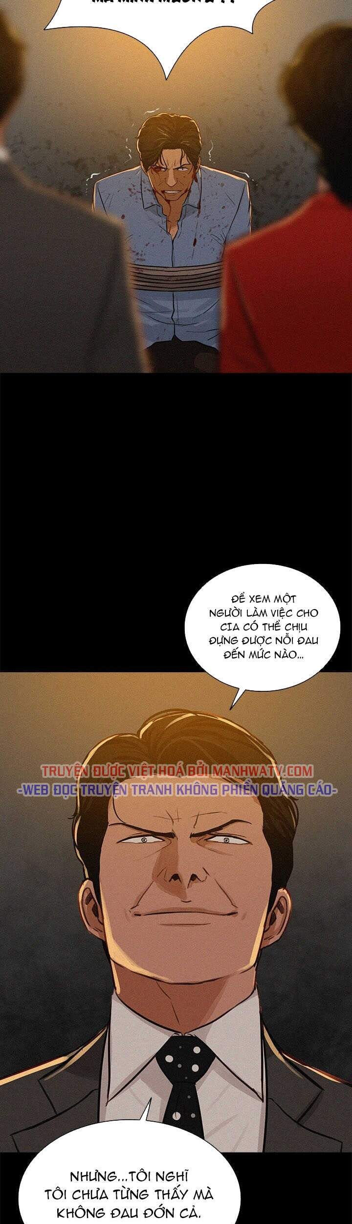 Chúa Tể Đồng Tiền Chap 51 - Next Chap 52
