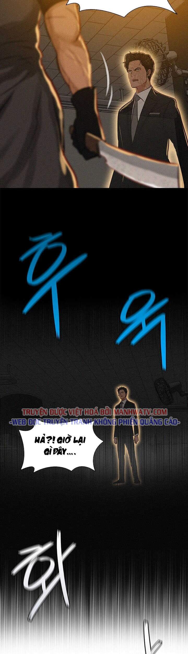 Chúa Tể Đồng Tiền Chap 51 - Next Chap 52