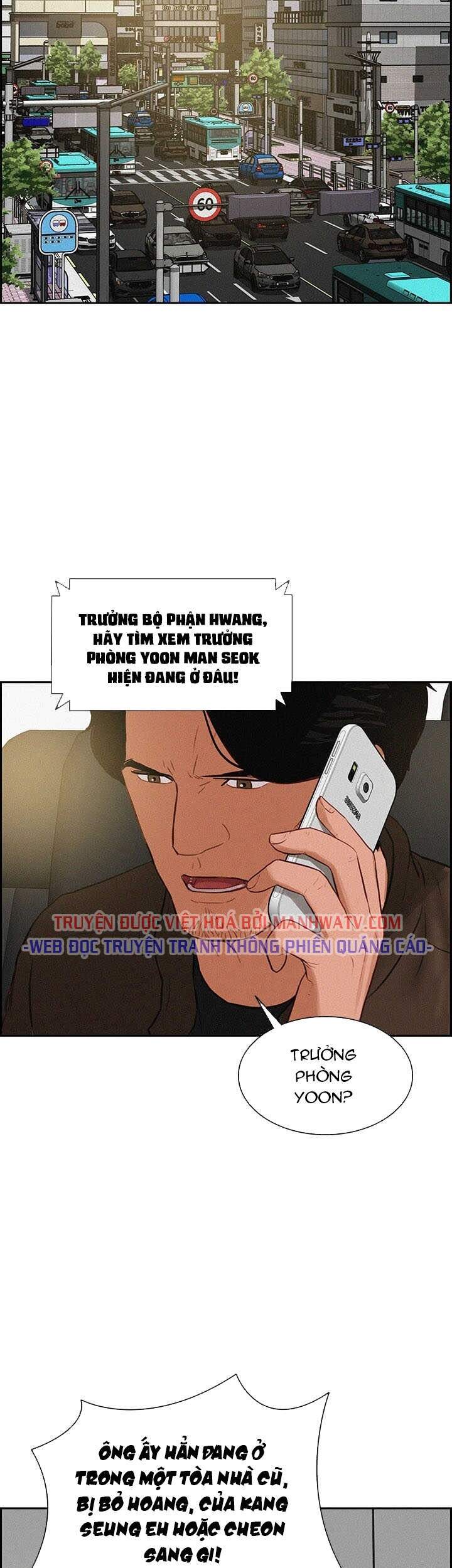Chúa Tể Đồng Tiền Chap 51 - Next Chap 52
