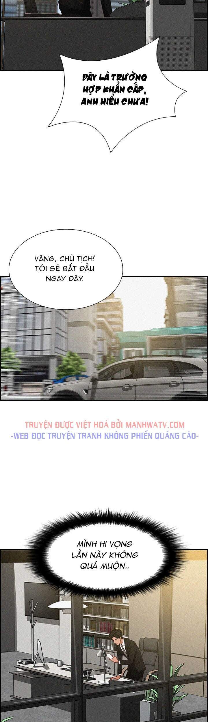 Chúa Tể Đồng Tiền Chap 51 - Next Chap 52