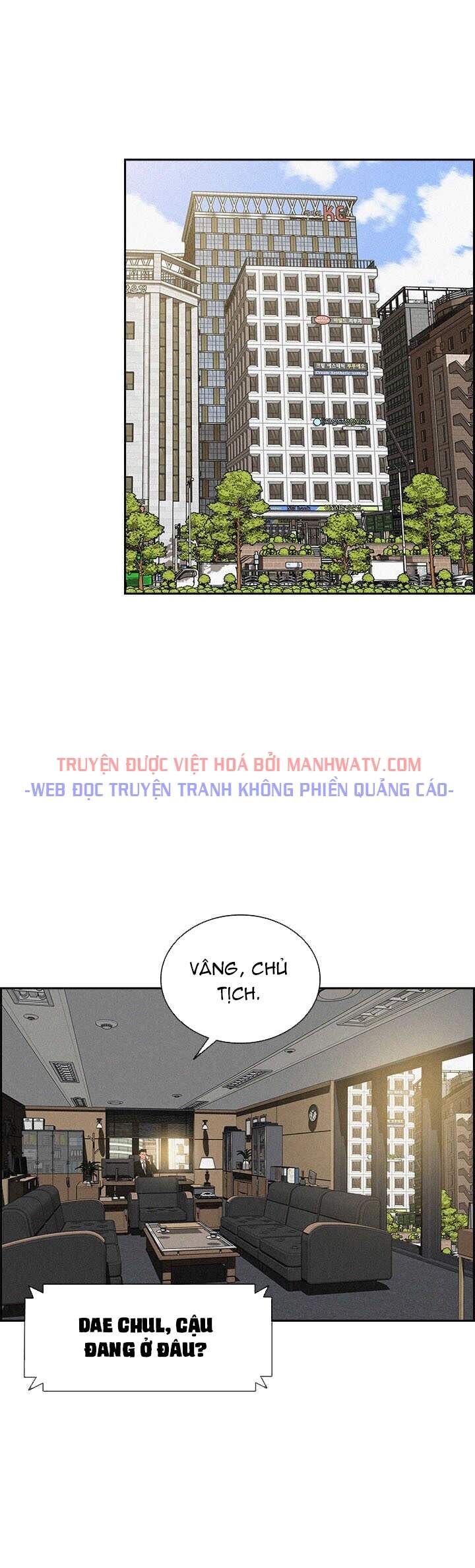 Chúa Tể Đồng Tiền Chap 51 - Next Chap 52