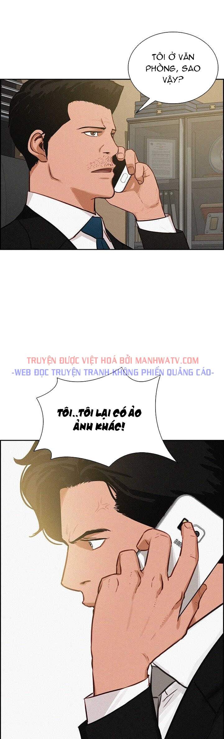 Chúa Tể Đồng Tiền Chap 51 - Next Chap 52