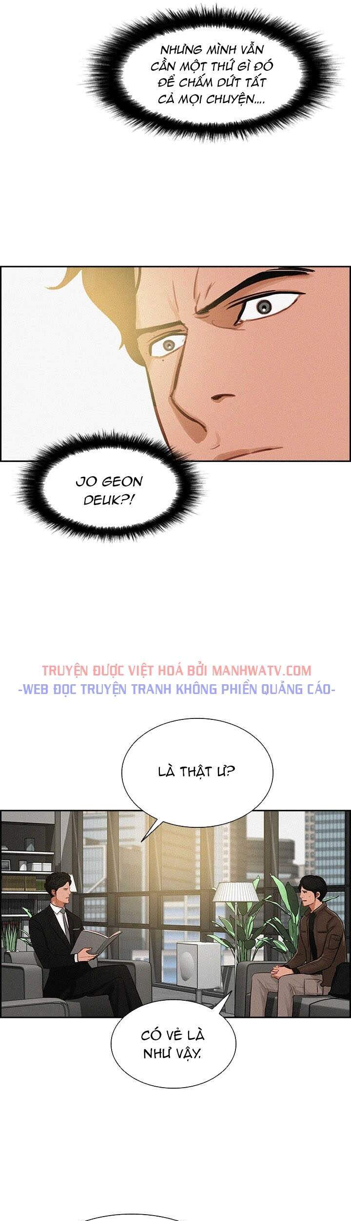 Chúa Tể Đồng Tiền Chap 51 - Next Chap 52