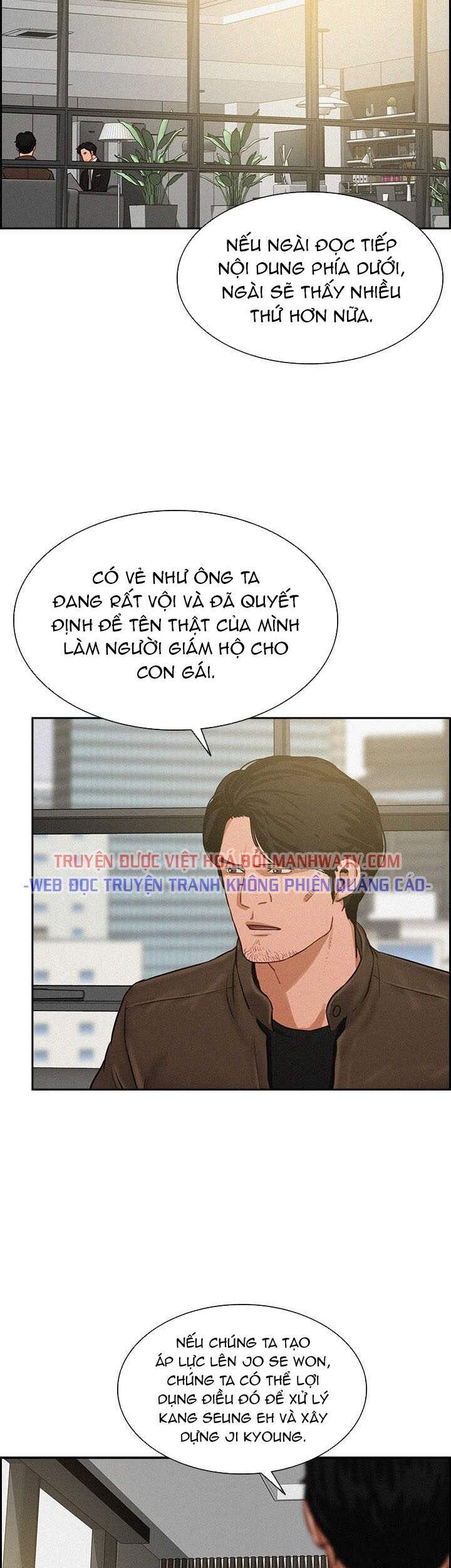 Chúa Tể Đồng Tiền Chap 51 - Next Chap 52