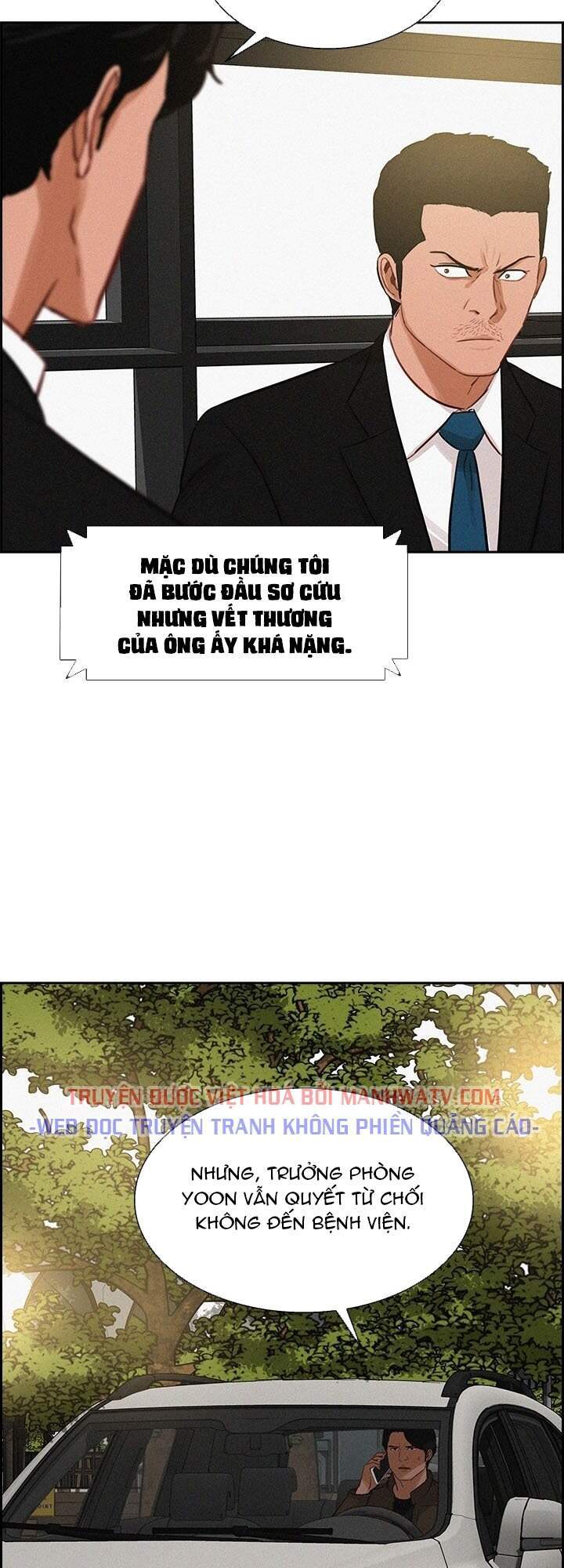 Chúa Tể Đồng Tiền Chap 52 - Next Chap 53