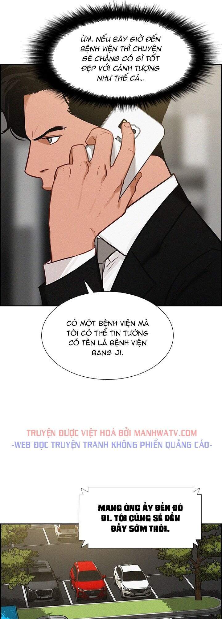 Chúa Tể Đồng Tiền Chap 52 - Next Chap 53