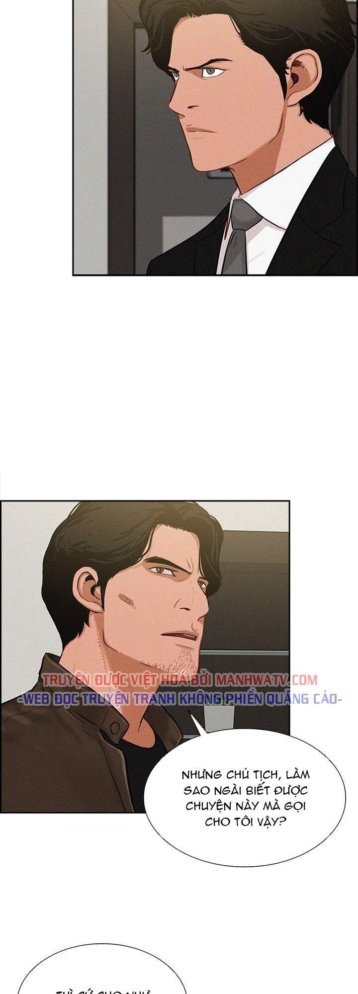 Chúa Tể Đồng Tiền Chap 52 - Next Chap 53