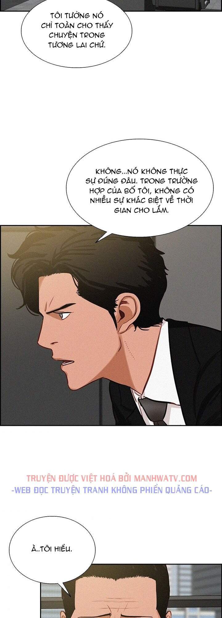 Chúa Tể Đồng Tiền Chap 52 - Next Chap 53