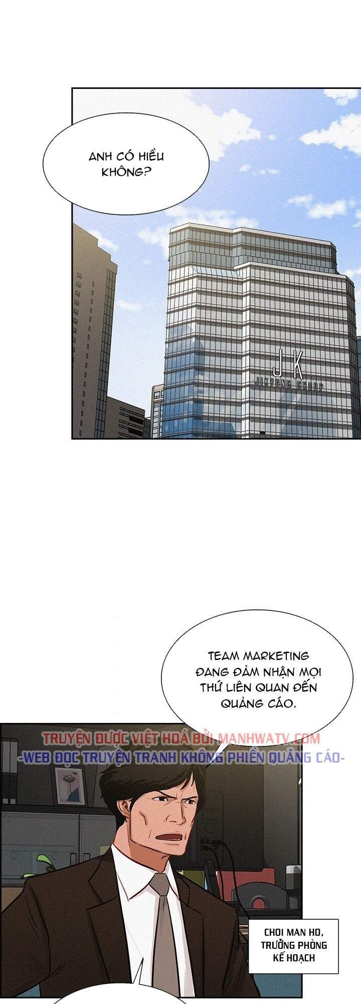Chúa Tể Đồng Tiền Chap 52 - Next Chap 53