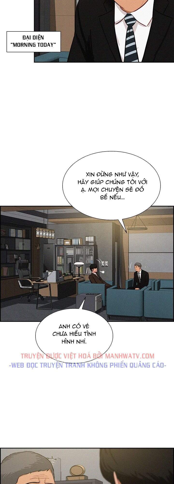 Chúa Tể Đồng Tiền Chap 52 - Next Chap 53