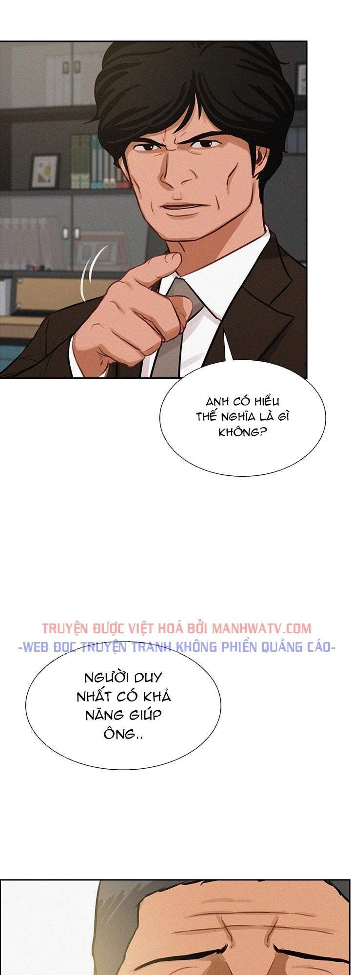 Chúa Tể Đồng Tiền Chap 52 - Next Chap 53