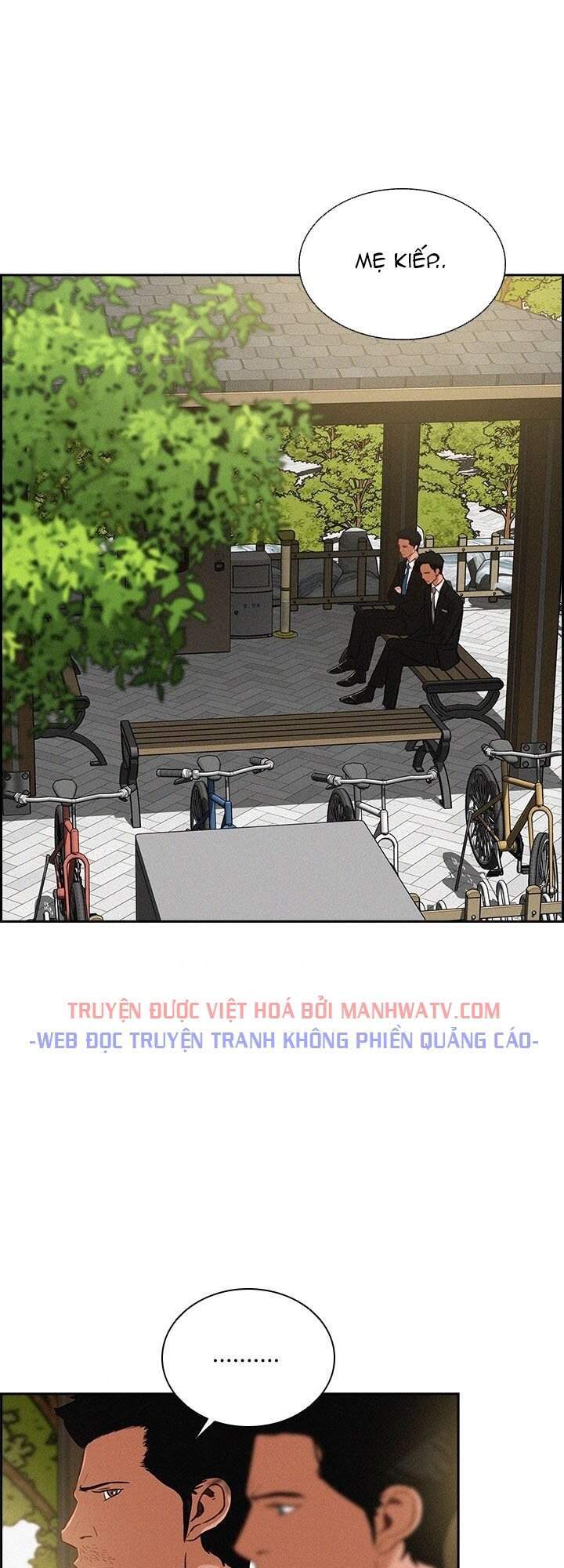 Chúa Tể Đồng Tiền Chap 52 - Next Chap 53