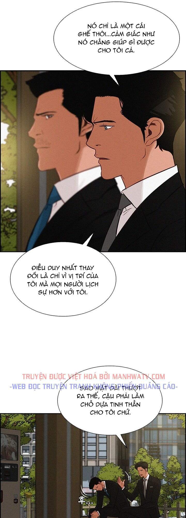 Chúa Tể Đồng Tiền Chap 52 - Next Chap 53
