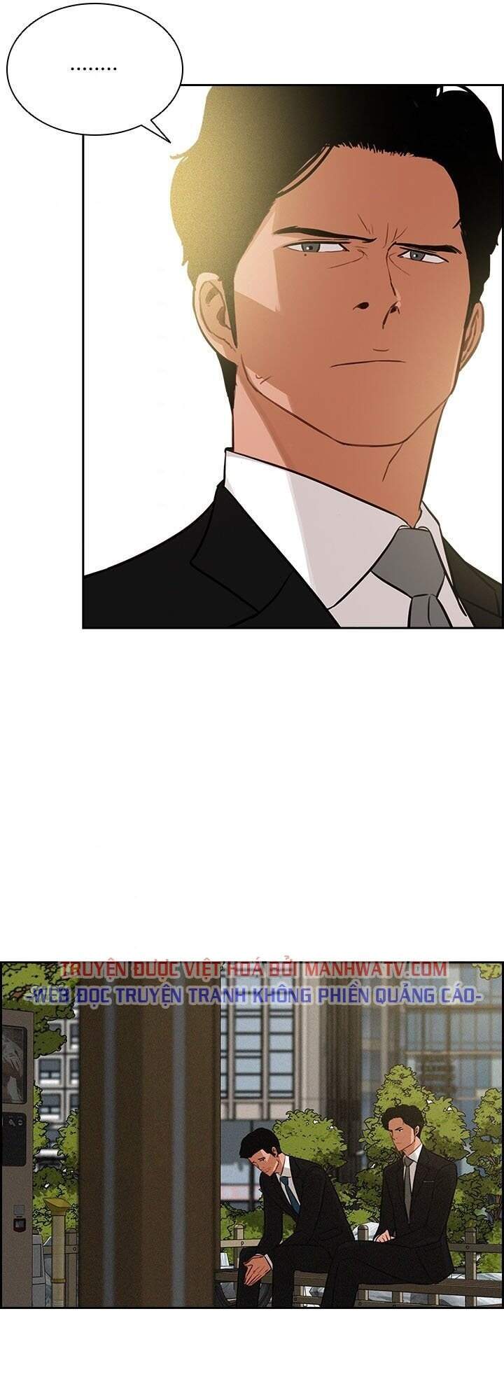 Chúa Tể Đồng Tiền Chap 52 - Next Chap 53