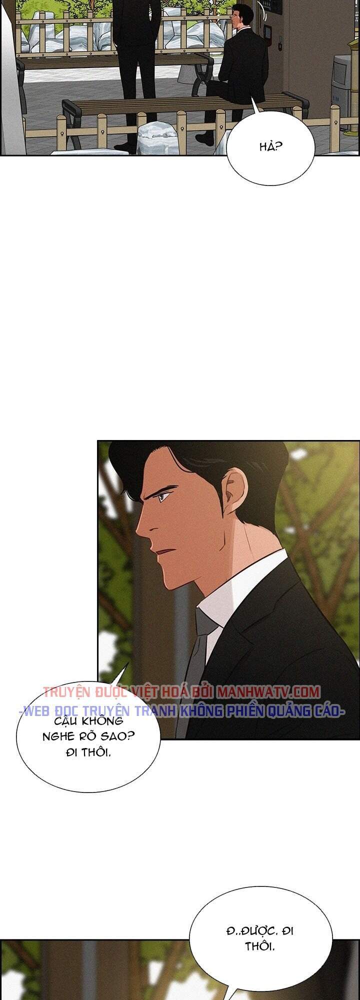 Chúa Tể Đồng Tiền Chap 52 - Next Chap 53