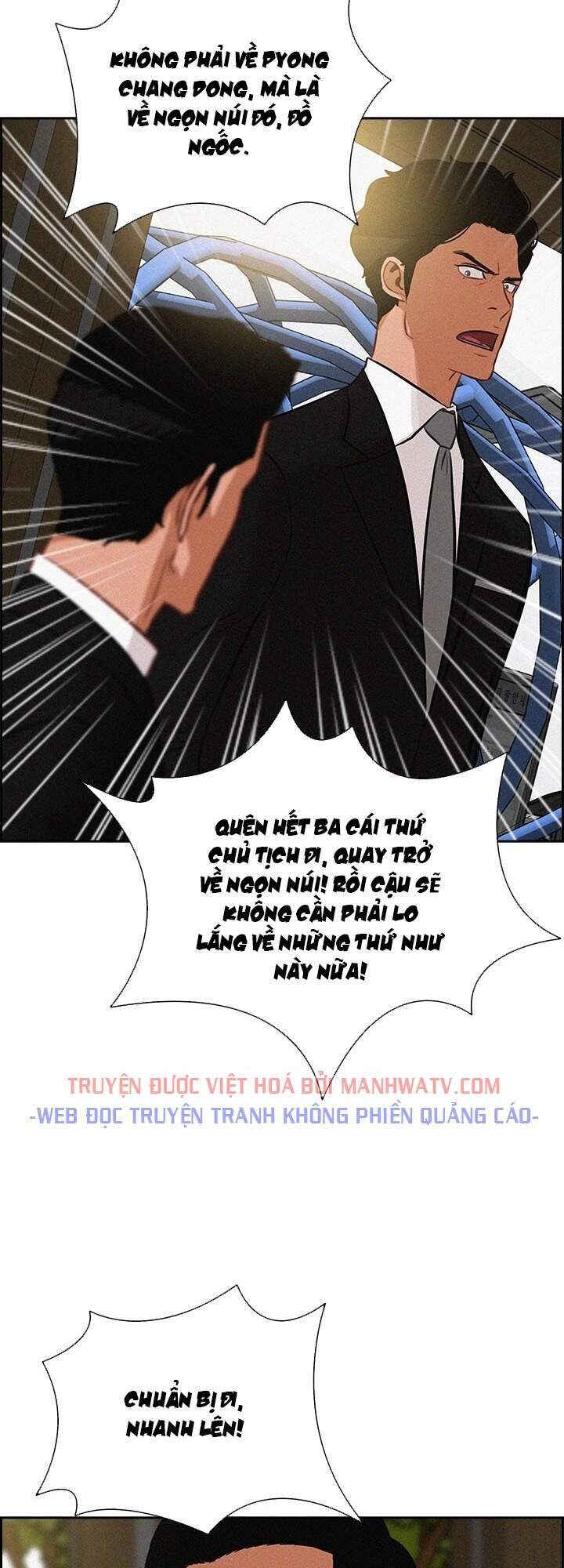 Chúa Tể Đồng Tiền Chap 52 - Next Chap 53