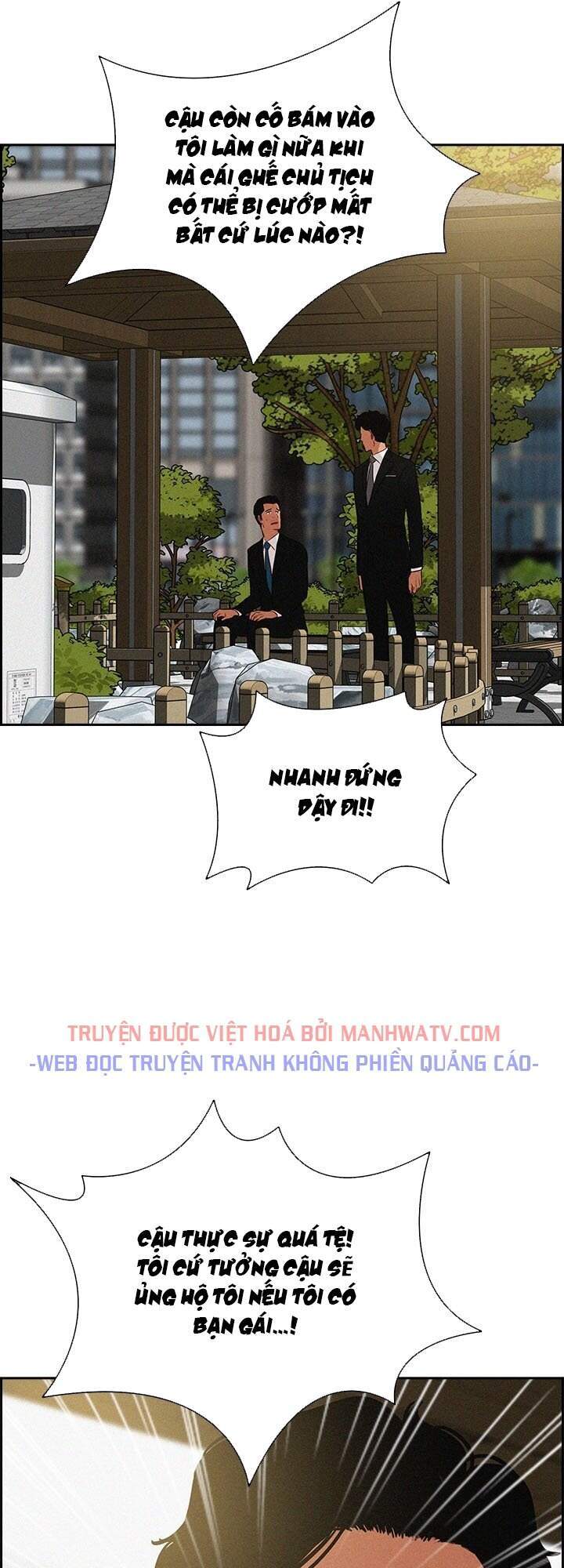 Chúa Tể Đồng Tiền Chap 52 - Next Chap 53