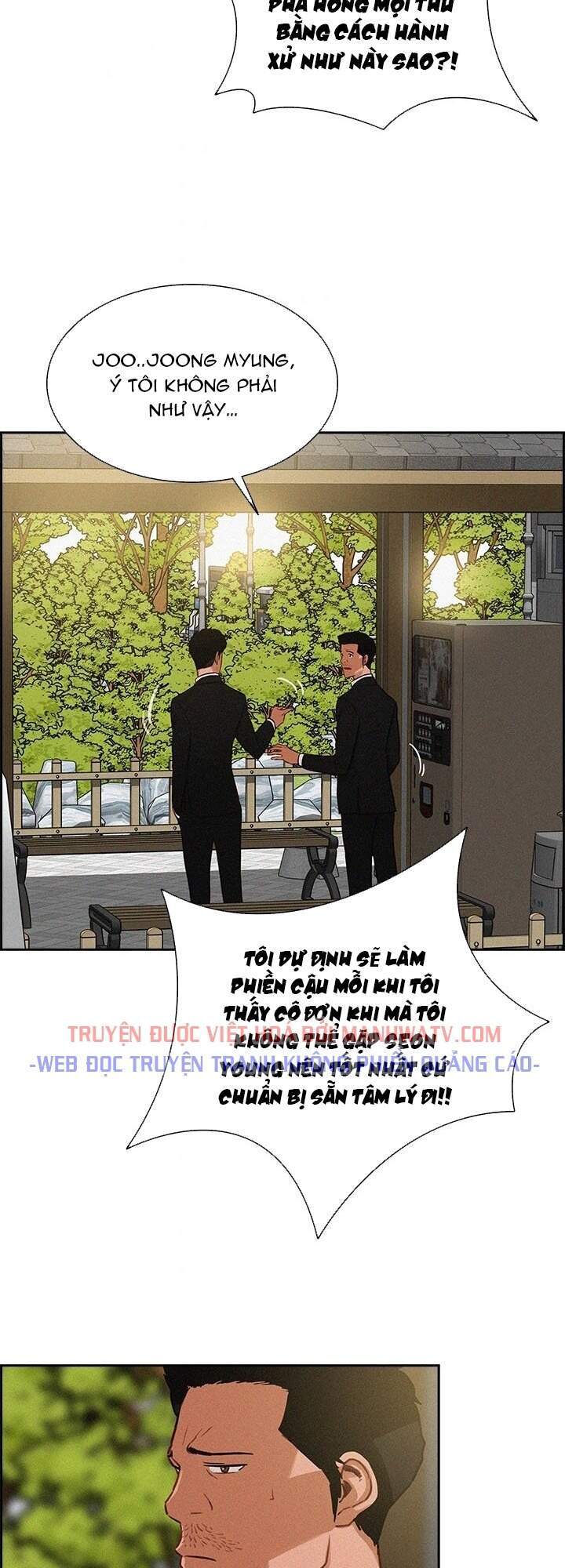 Chúa Tể Đồng Tiền Chap 52 - Next Chap 53