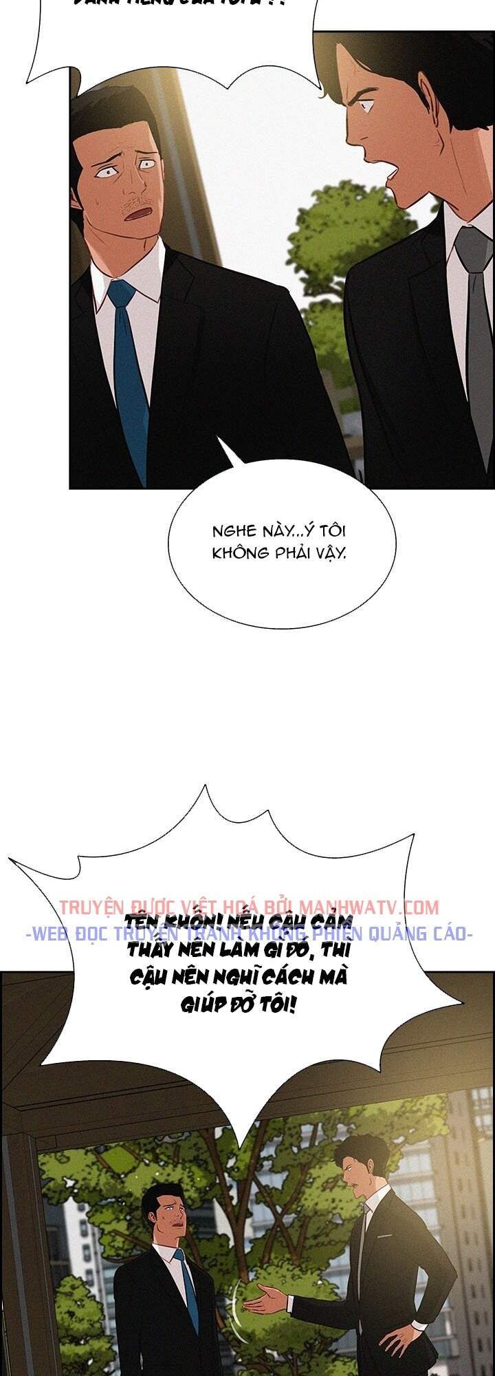 Chúa Tể Đồng Tiền Chap 52 - Next Chap 53