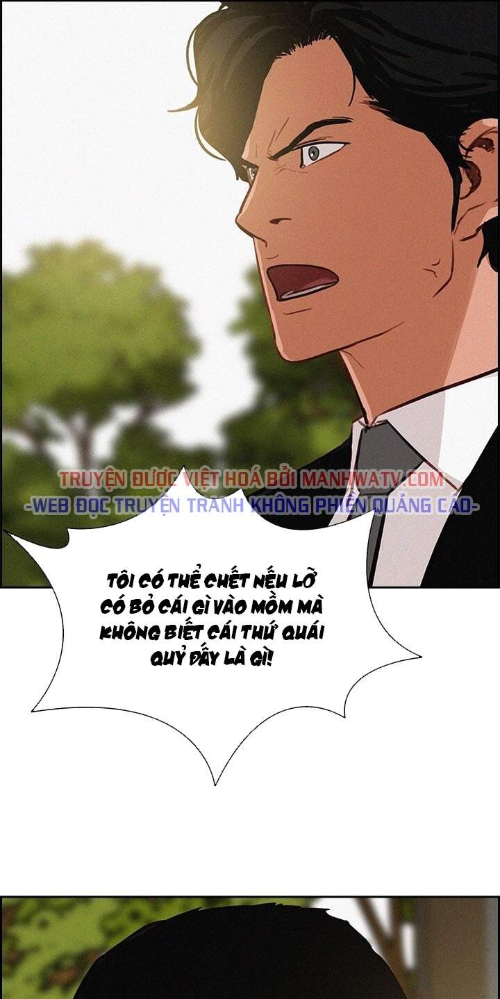 Chúa Tể Đồng Tiền Chap 52 - Next Chap 53