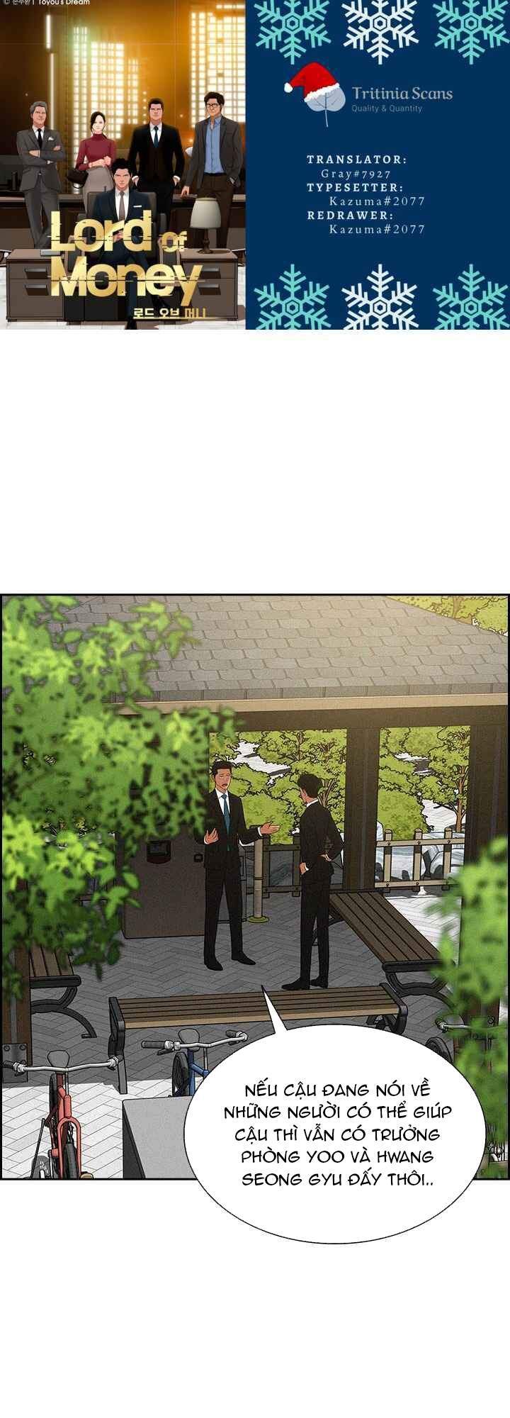 Chúa Tể Đồng Tiền Chap 53 - Next Chap 54