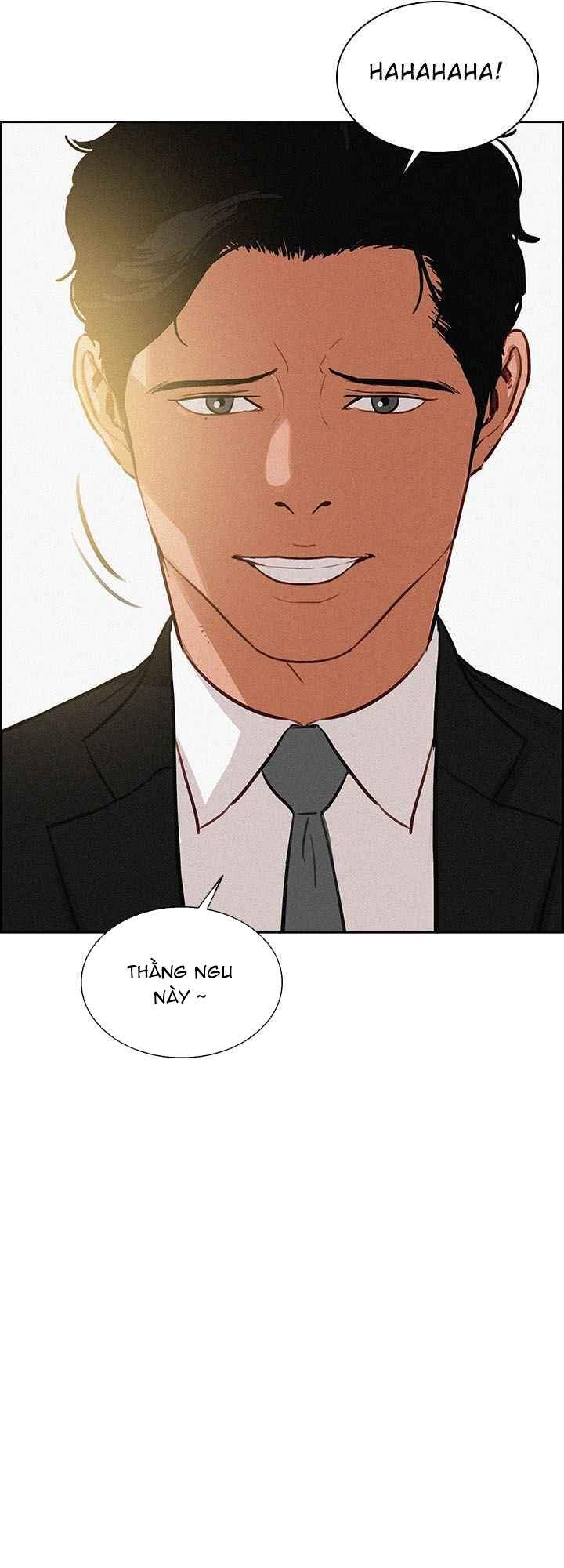Chúa Tể Đồng Tiền Chap 53 - Next Chap 54