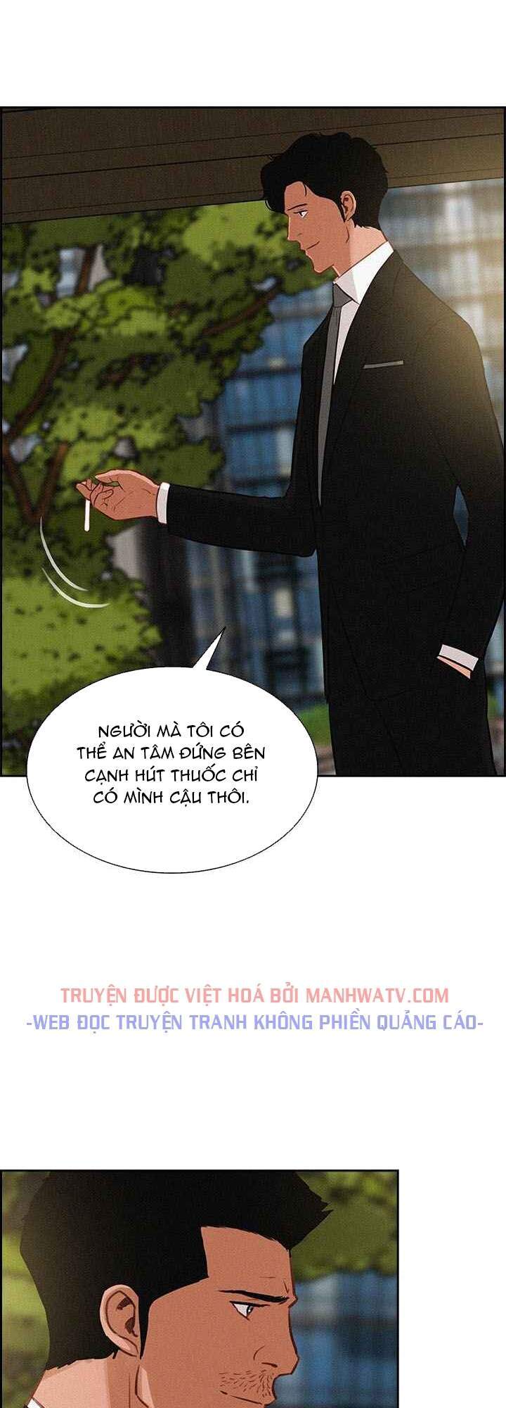 Chúa Tể Đồng Tiền Chap 53 - Next Chap 54