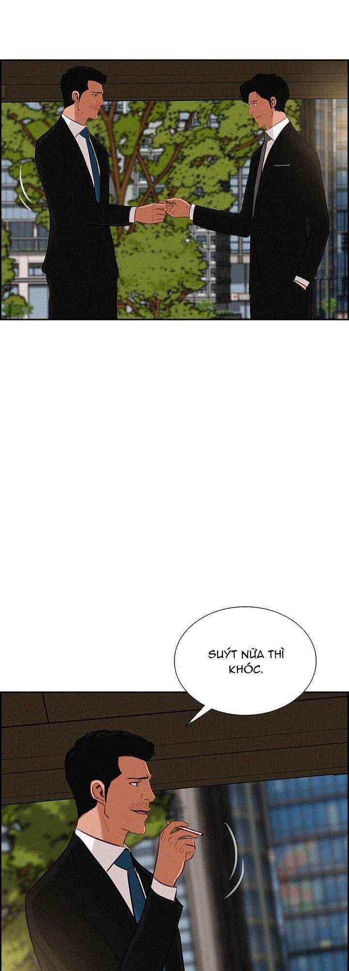 Chúa Tể Đồng Tiền Chap 53 - Next Chap 54