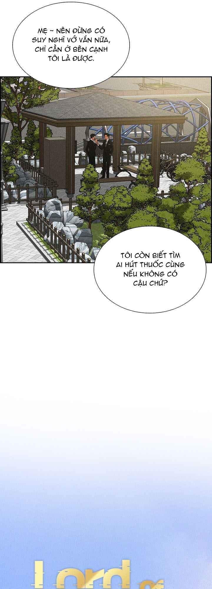 Chúa Tể Đồng Tiền Chap 53 - Next Chap 54