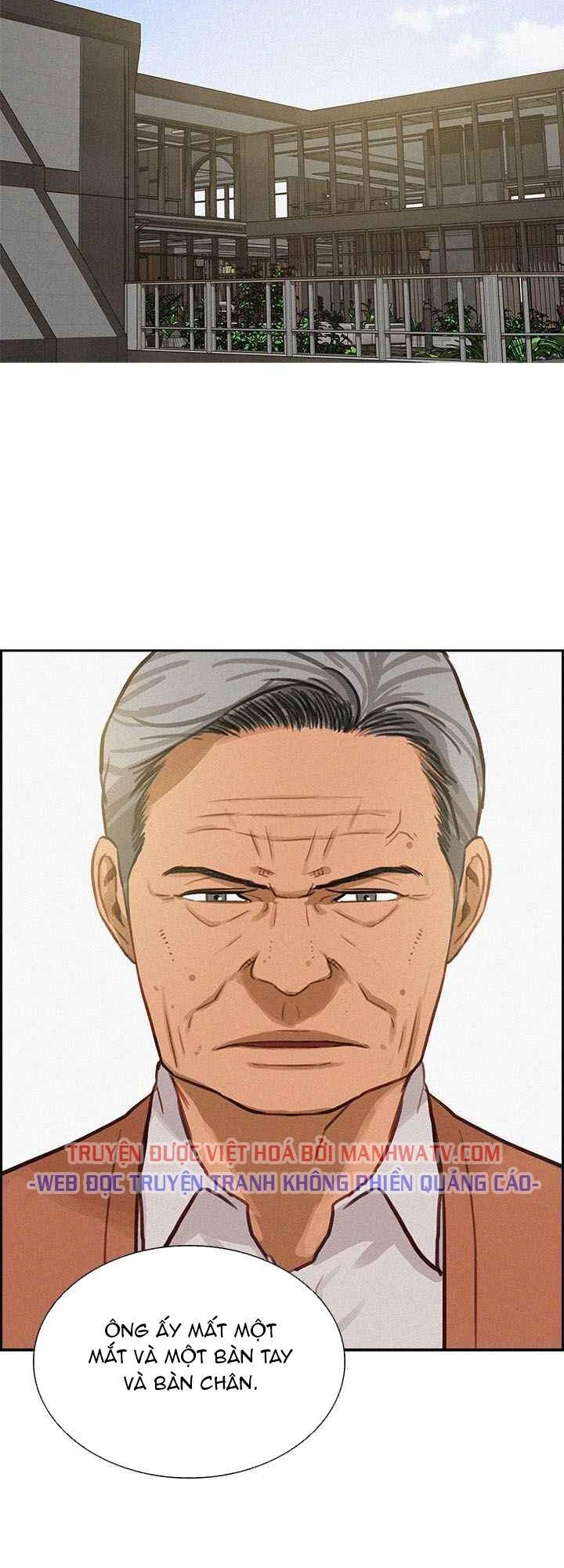 Chúa Tể Đồng Tiền Chap 53 - Next Chap 54