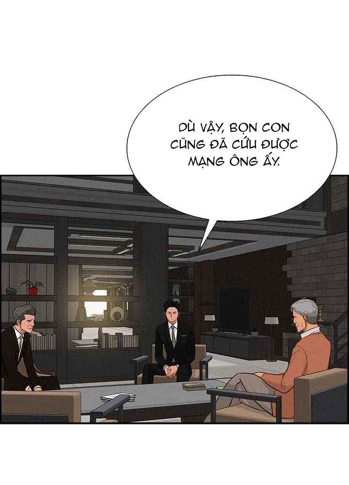 Chúa Tể Đồng Tiền Chap 53 - Next Chap 54