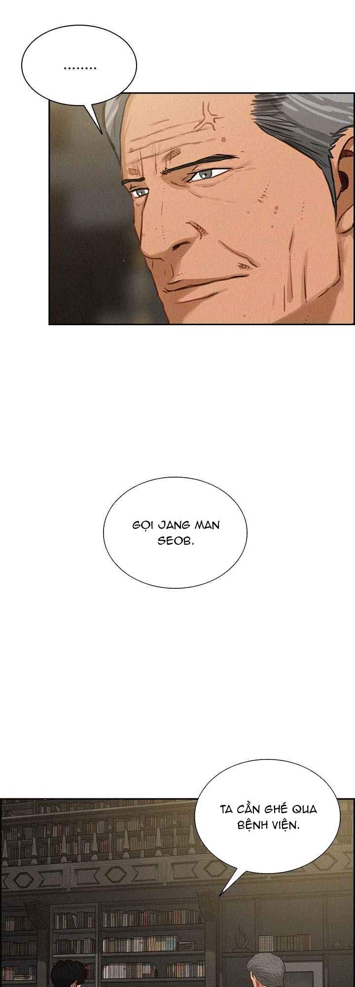 Chúa Tể Đồng Tiền Chap 53 - Next Chap 54