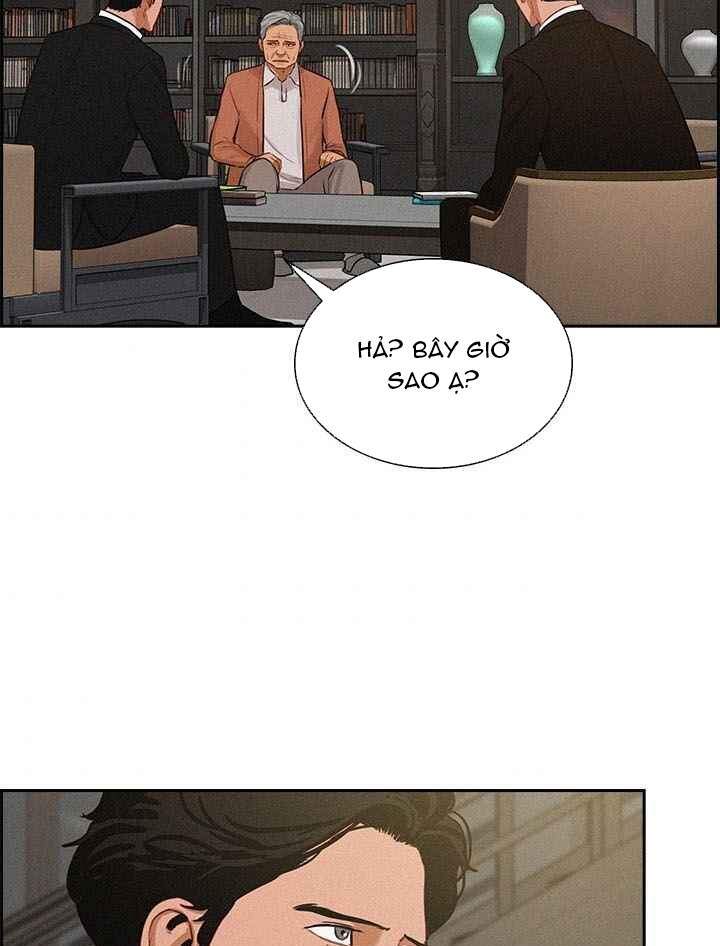Chúa Tể Đồng Tiền Chap 53 - Next Chap 54