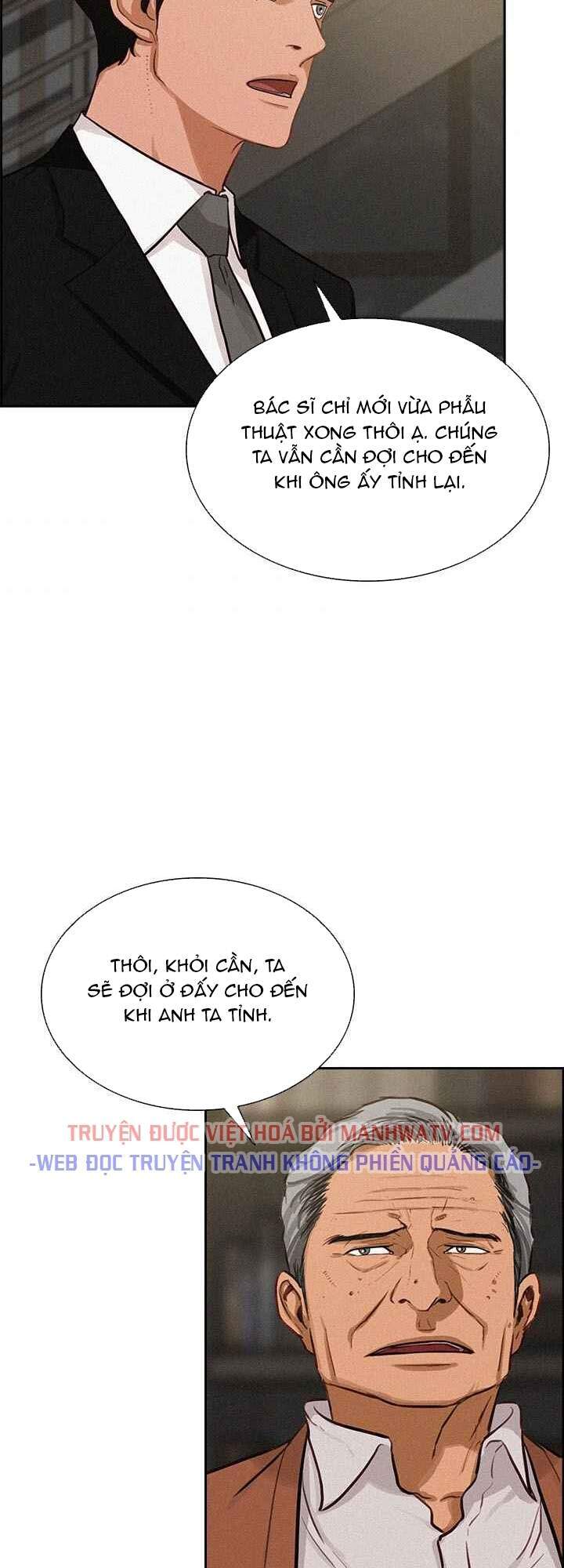 Chúa Tể Đồng Tiền Chap 53 - Next Chap 54