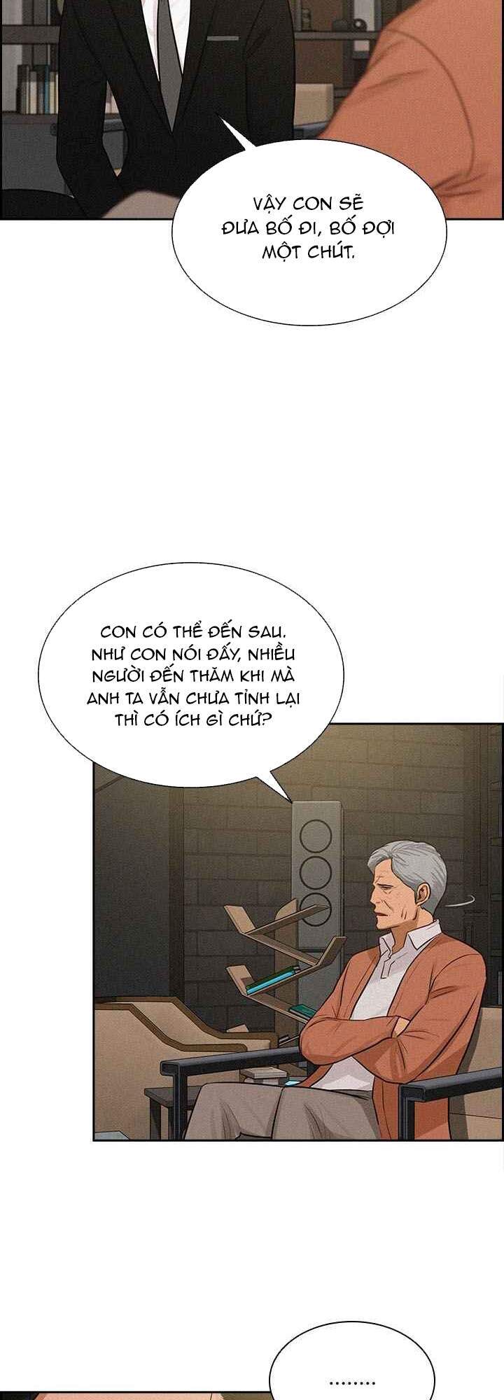 Chúa Tể Đồng Tiền Chap 53 - Next Chap 54