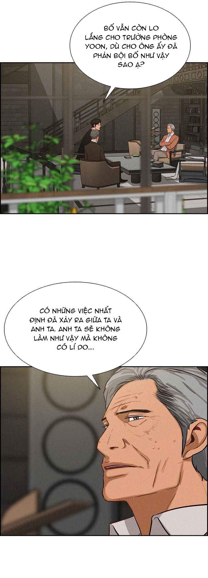 Chúa Tể Đồng Tiền Chap 53 - Next Chap 54