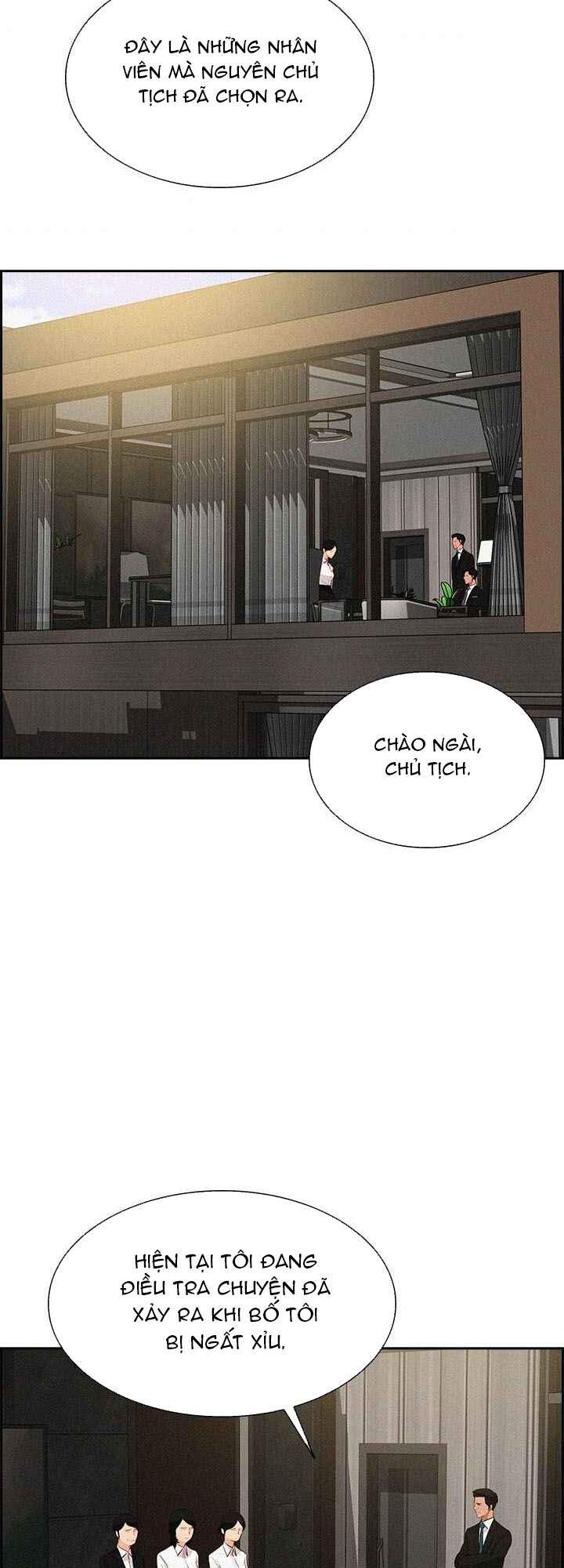 Chúa Tể Đồng Tiền Chap 53 - Next Chap 54