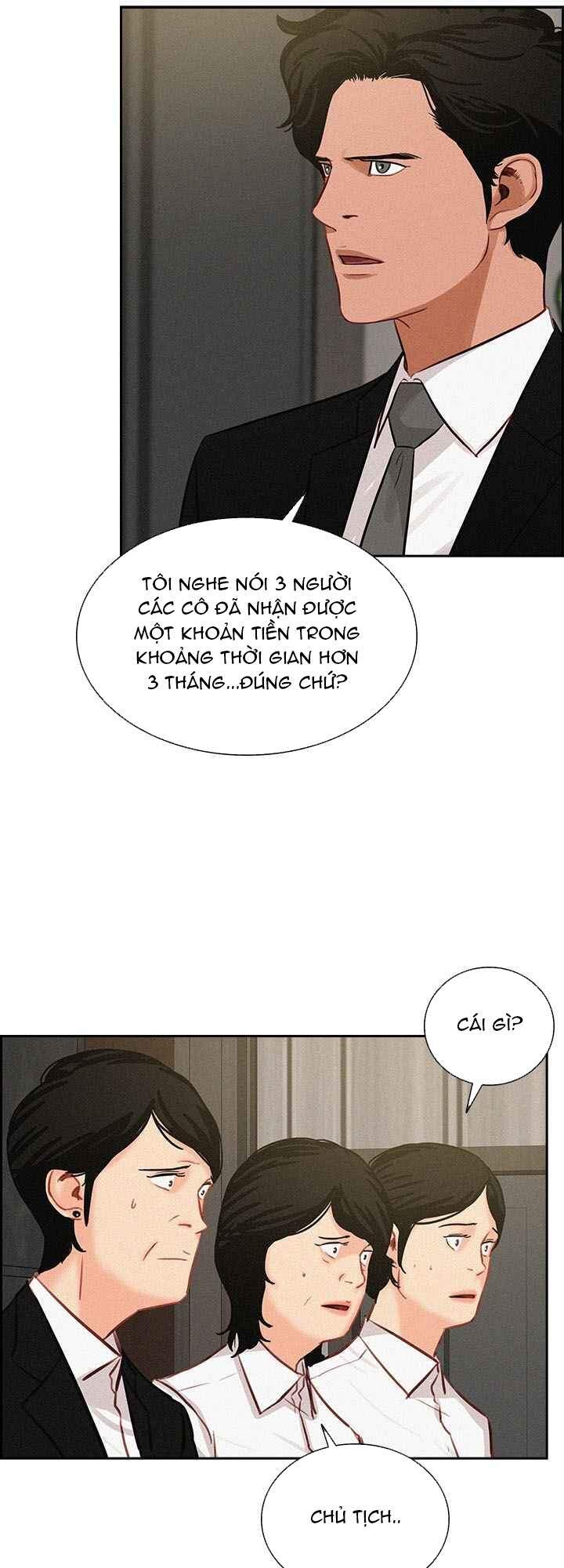 Chúa Tể Đồng Tiền Chap 53 - Next Chap 54