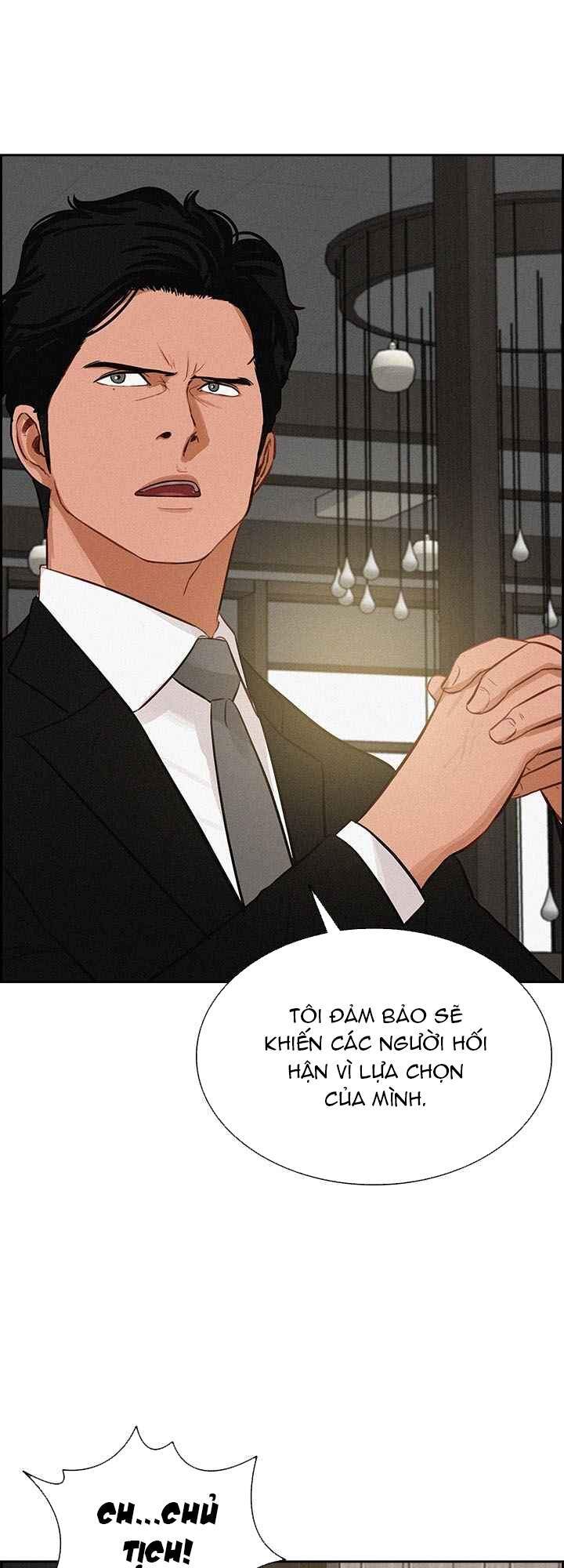 Chúa Tể Đồng Tiền Chap 53 - Next Chap 54