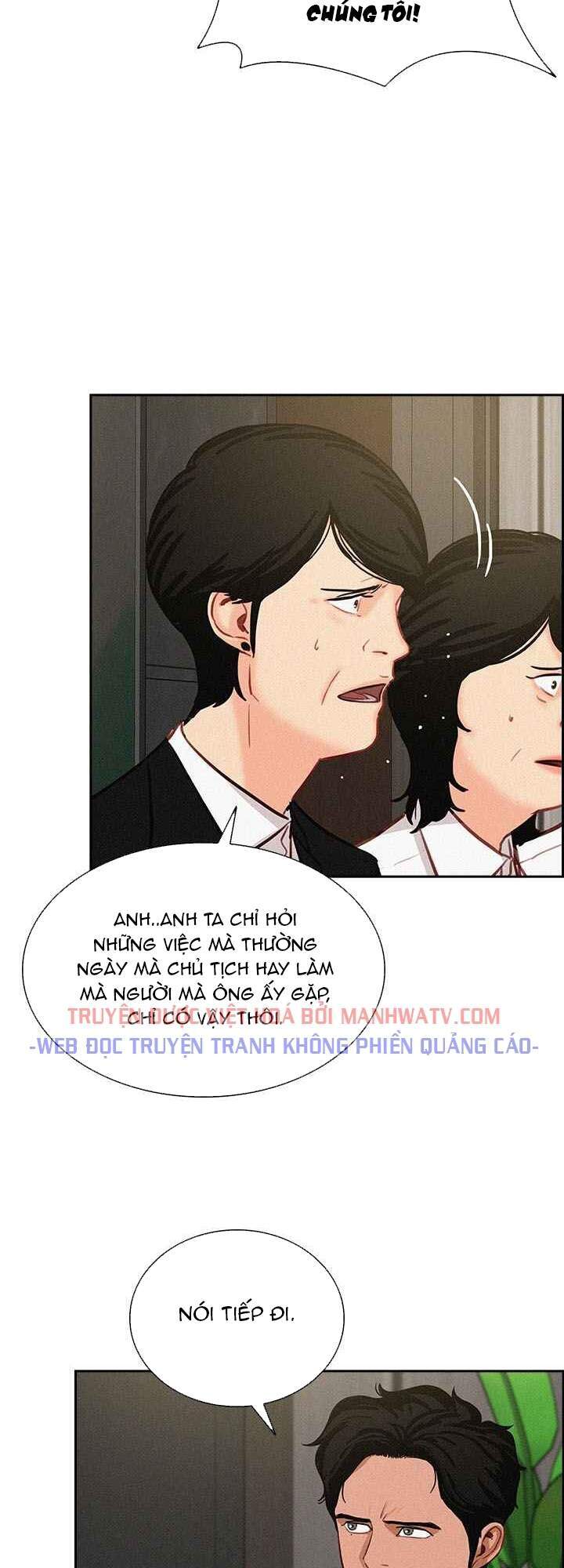 Chúa Tể Đồng Tiền Chap 53 - Next Chap 54
