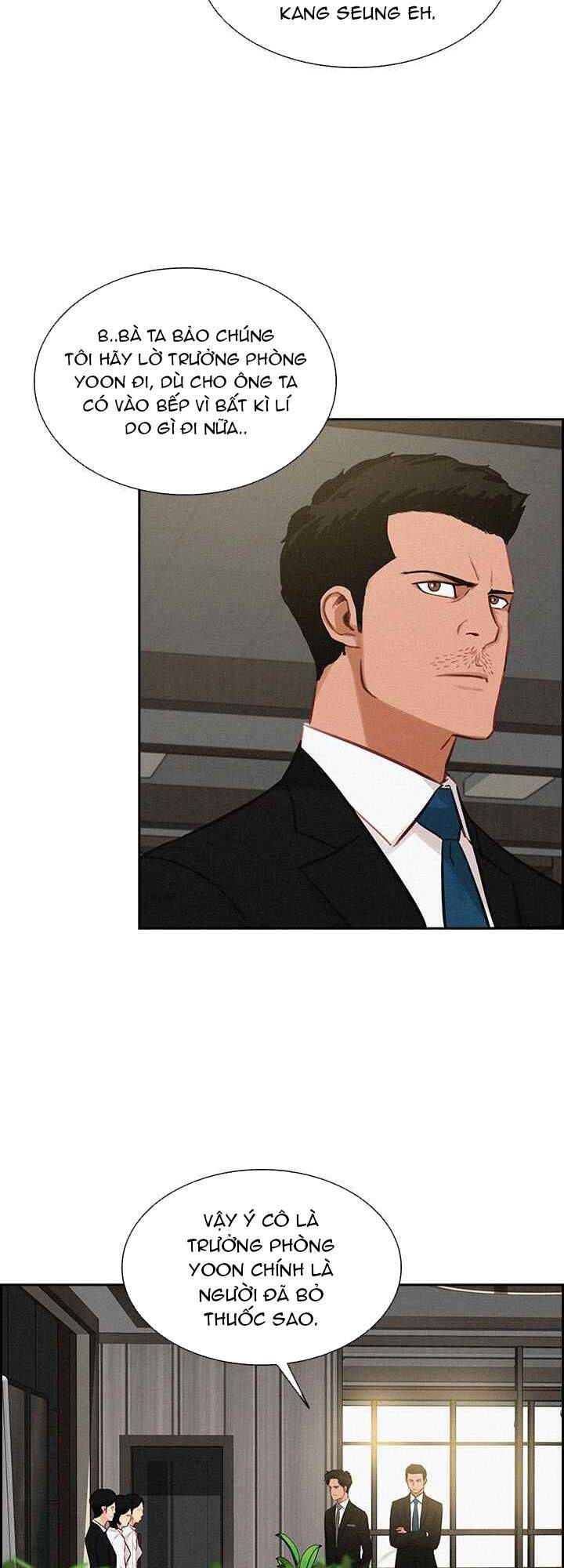 Chúa Tể Đồng Tiền Chap 53 - Next Chap 54